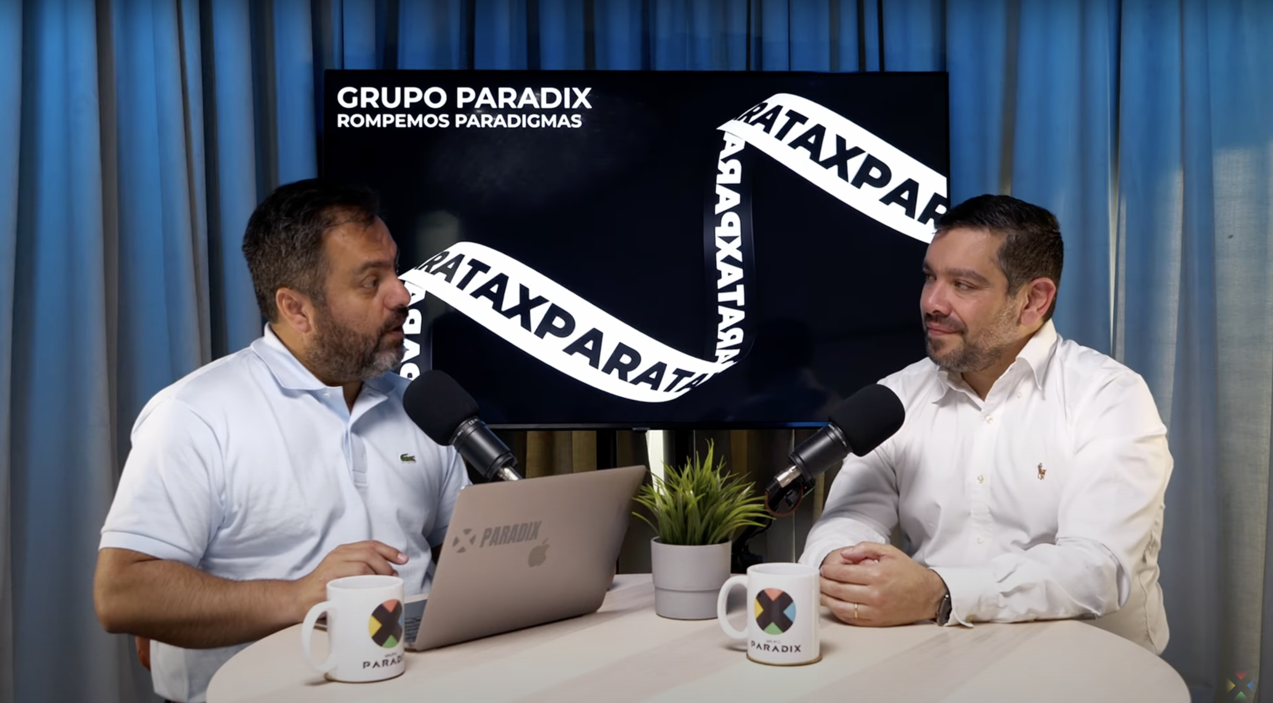Repatriación de capitales y el Nuevo Pacto Fiscal